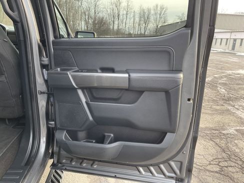 Used 2021 Ford F150 XLT w/ Equipment Group 302A High image 21