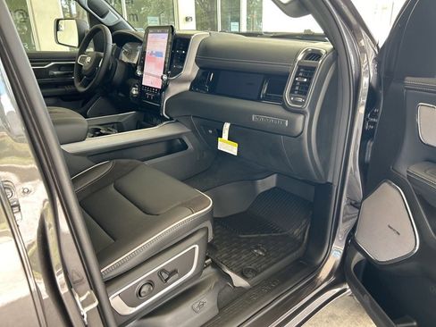 New 2026 RAM 1500 Laramie w/ Night Edition image 27