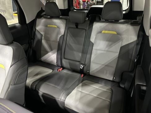 New 2026 Ford Bronco Sport Badlands w/ Sasquatch Badlands Package image 29