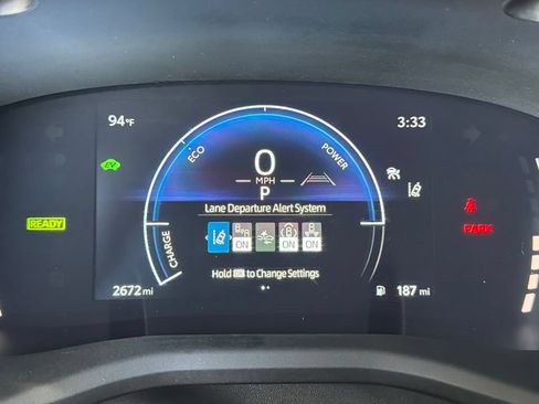 Certified 2026 Toyota Camry LE w/ Convenience Package FWD image 27