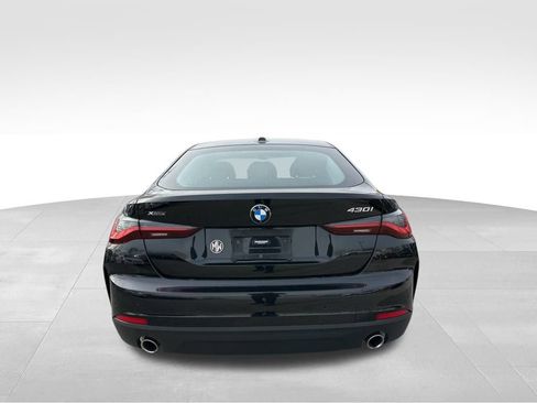 Used 2023 BMW 430i Gran Coupe xDrive image 9