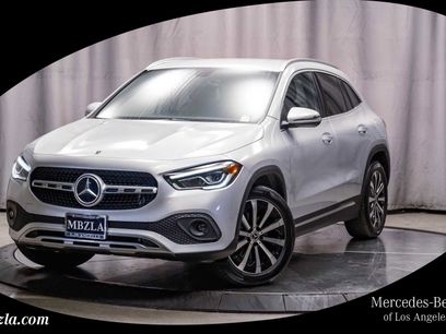 Certified 2022 Mercedes-Benz GLA 250
