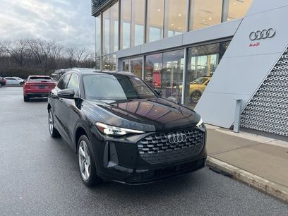 Used 2025 Audi Q5 Premium Plus