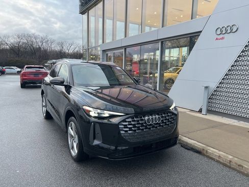 Used 2025 Audi Q5 Premium Plus image 1