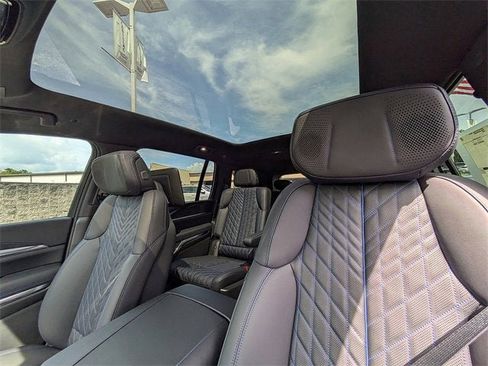 New 2025 Cadillac Escalade IQ Sport 1 image 22