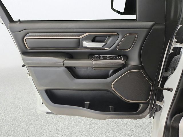 Used 2023 RAM 1500 Rebel w/ Rebel Level 2 Equipment Group AWD/4WD image 22