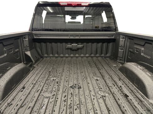 New 2026 Chevrolet Silverado 3500 LTZ w/ LTZ Plus Package image 29
