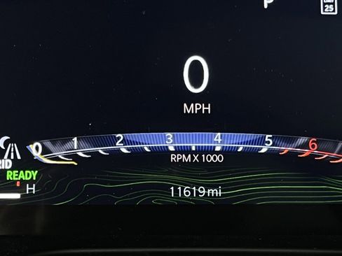 Used 2024 Jeep Grand Cherokee Summit image 15