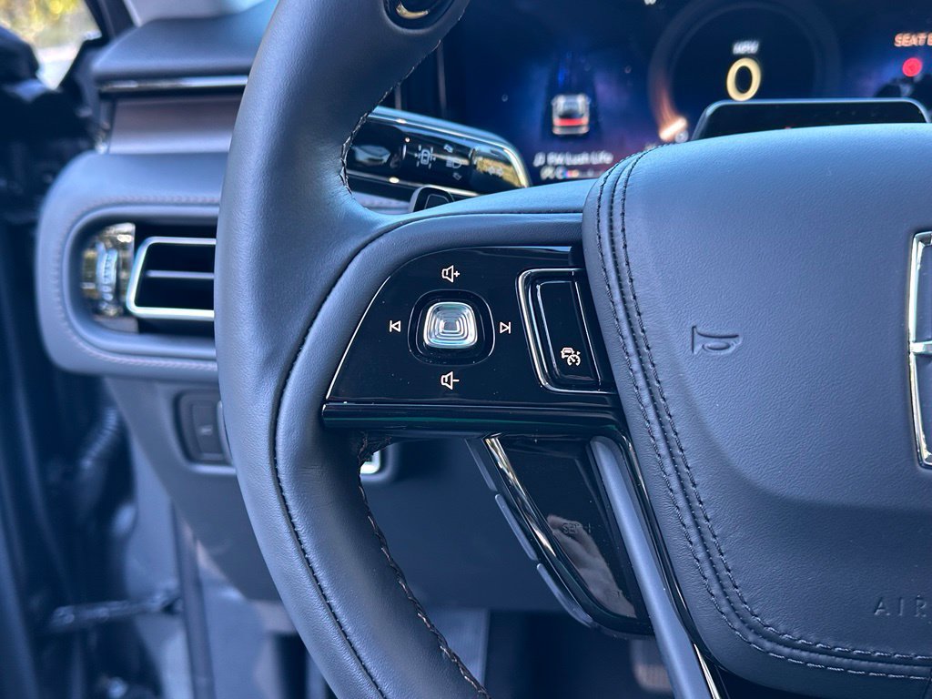 New 2027 Lincoln Aviator Reserve AWD/4WD image 9
