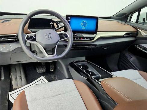 Used 2024 Volkswagen ID.4 2WD image 12