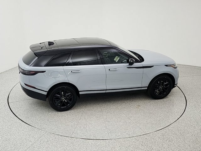 New 2026 Land Rover Range Rover Velar S AWD/4WD image 16