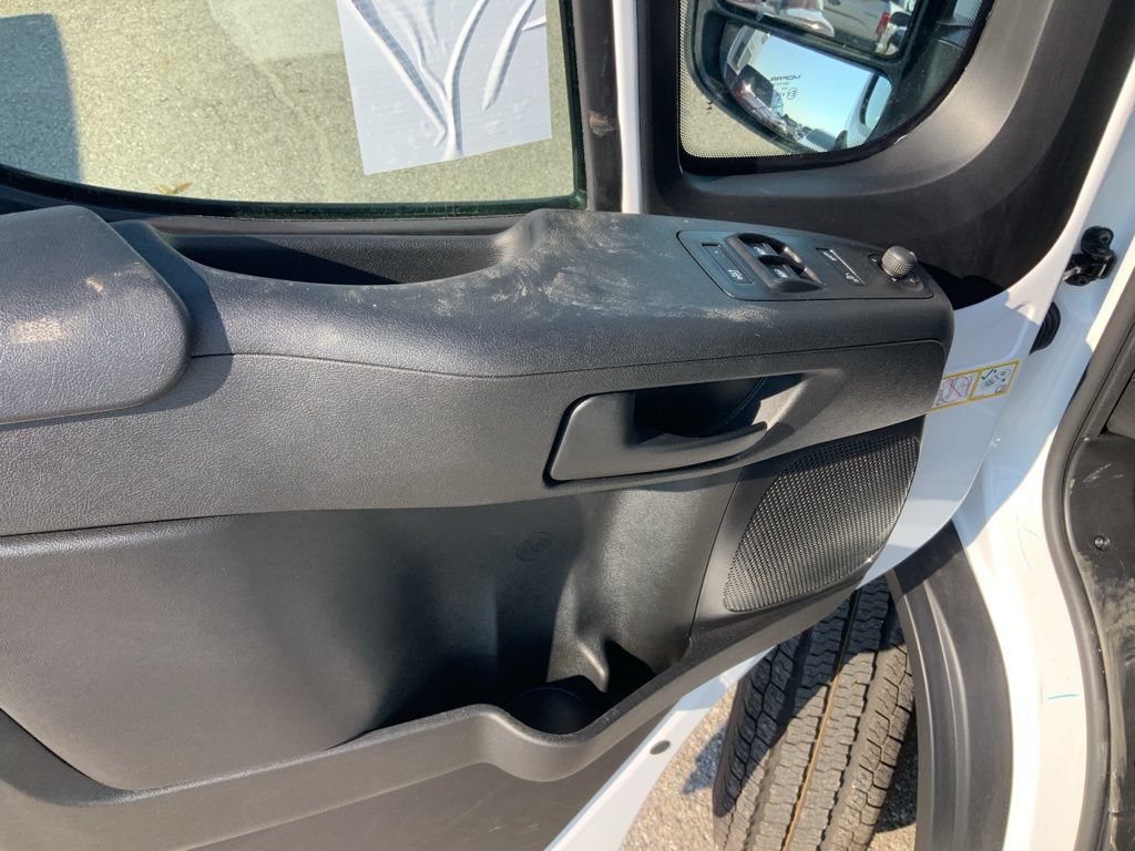New 2026 RAM ProMaster 1500 FWD image 14