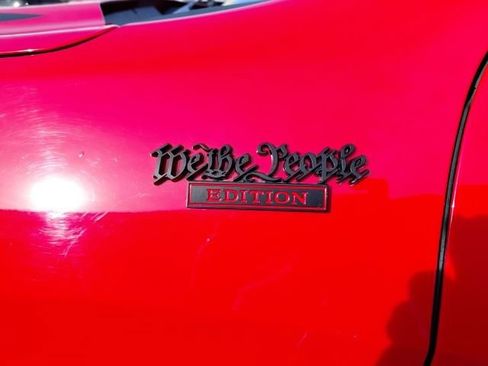 Used 2019 Chevrolet Silverado 1500 Custom Trail Boss image 33