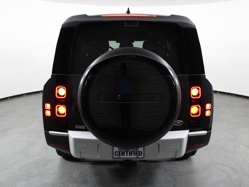 Used 2023 Land Rover Defender 130 S AWD/4WD image 11