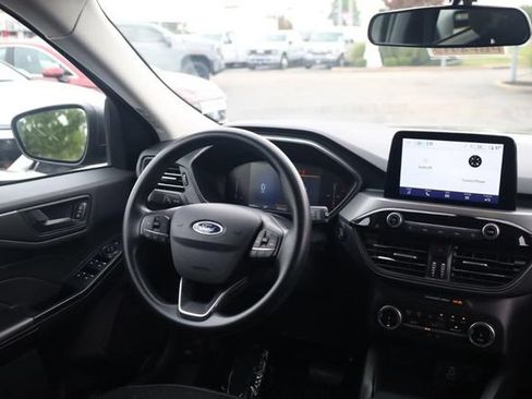 Used 2025 Ford Escape Active AWD/4WD image 22