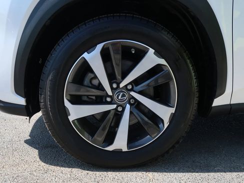 Used 2018 Lexus NX 300 F Sport image 55