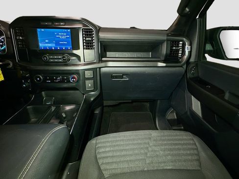 Certified 2023 Ford F150 XL w/ STX Appearance Package AWD/4WD image 30