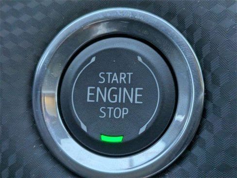 New 2026 Chevrolet Equinox RS w/ Convenience Package III image 34