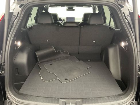 Used 2026 Honda CR-V Sport Touring image 31