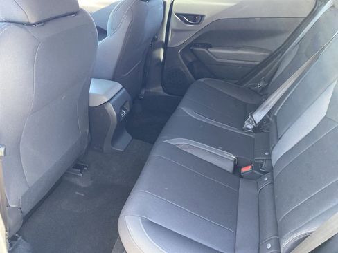 New 2026 Subaru Crosstrek 2.0i Premium AWD/4WD image 13