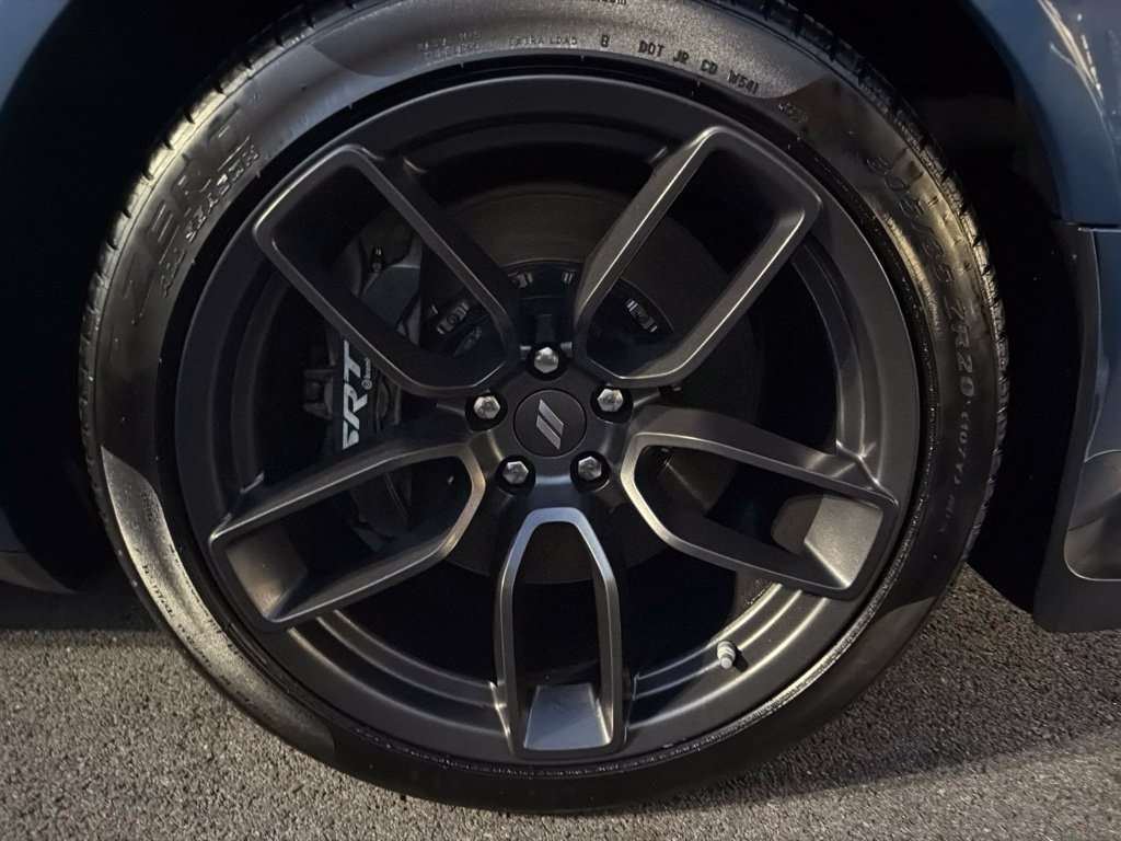 Used 2022 Dodge Challenger R/T Scat Pack RWD image 31