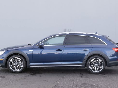Used 2017 Audi A4 2.0T allroad Premium Plus image 29