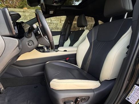 Certified 2024 Lexus NX 350 AWD image 15