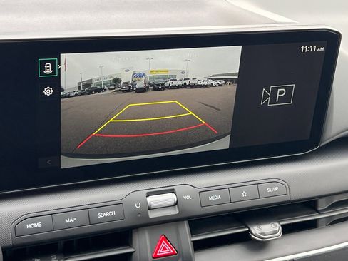 Used 2025 Kia K4 LXS image 20