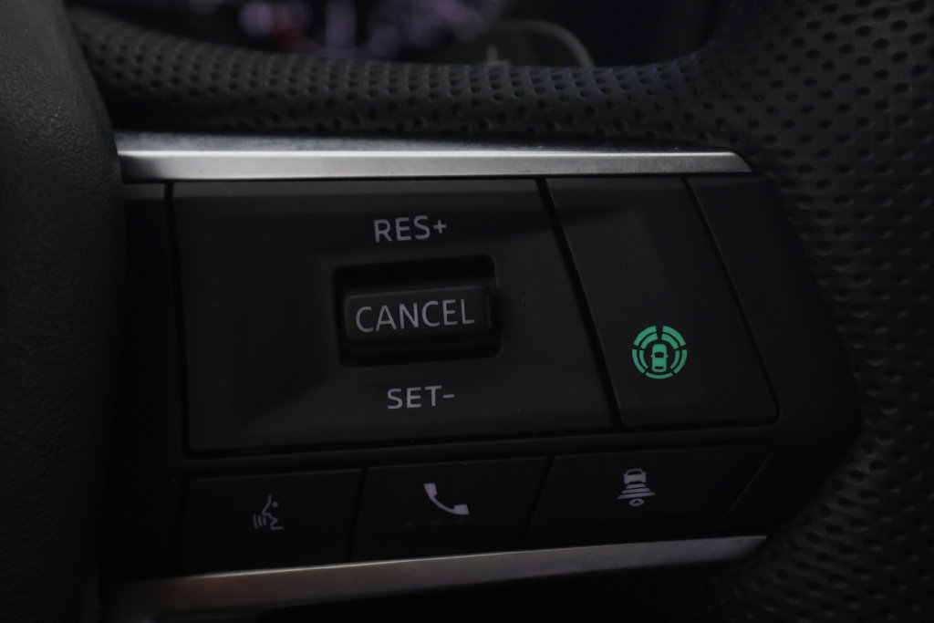 Used 2023 Mitsubishi Outlander SE FWD image 25