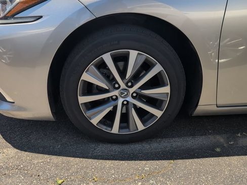 Used 2019 Lexus ES 350 FWD image 9