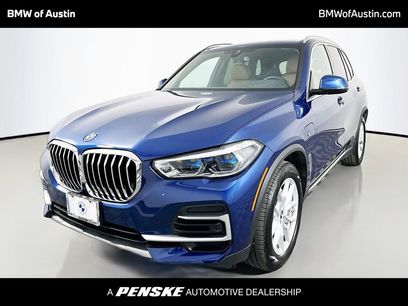 Used 2023 BMW X5 xDrive45e w/ Executive Package