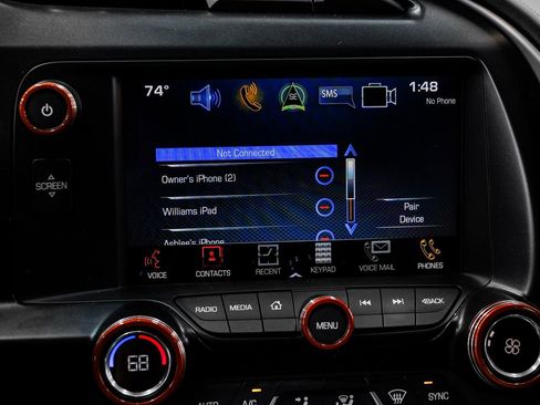 Used 2018 Chevrolet Corvette Grand Sport image 37