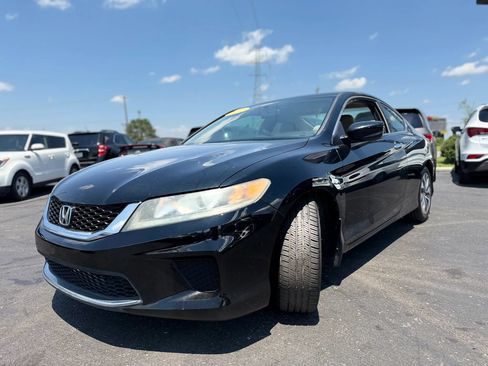 Used 2014 Honda Accord LX-S image 13