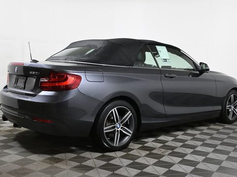 Used 2017 BMW 230i xDrive 230i xDrive image 7