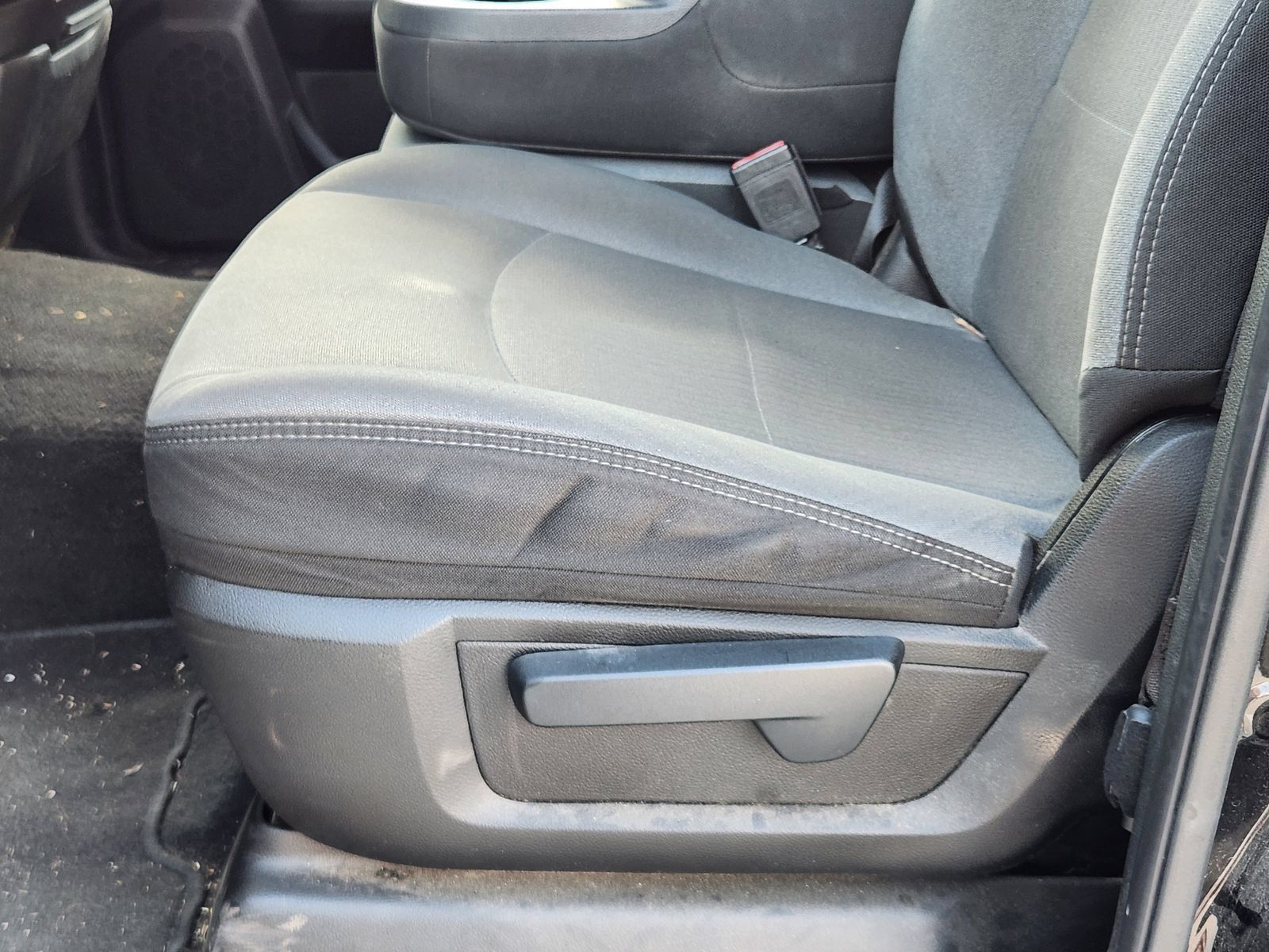 Used 2019 RAM 2500 Big Horn AWD/4WD image 27