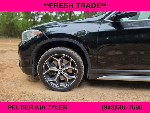 Used 2019 BMW X1 sDrive28i image 8