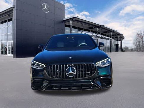 Used 2025 Mercedes-Benz S 63 AMG S image 5