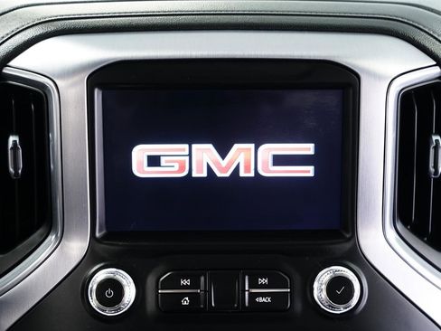 Used 2020 GMC Sierra 1500 SLT image 40