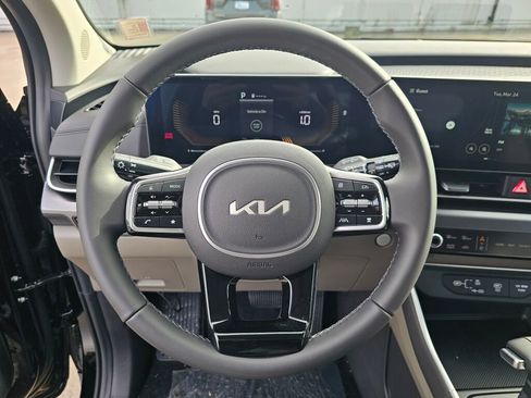 New 2026 Kia Carnival image 10