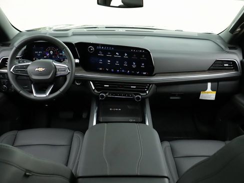 New 2025 Chevrolet Tahoe LT w/ Comfort Package image 23