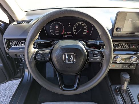 Used 2023 Honda Civic LX image 15