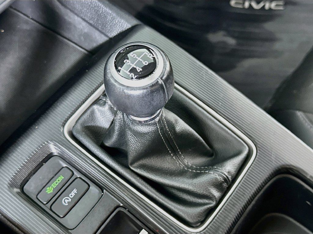 Used 2023 Honda Civic Sport image 31