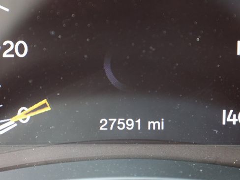 Used 2021 Jeep Grand Cherokee Laredo X image 38