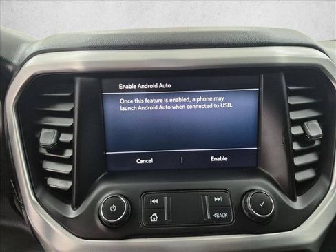 Used 2020 GMC Acadia SLE w/ Driver Convenience Package FWD image 13