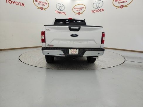 Used 2018 Ford F150 XLT w/ Equipment Group 302A Luxury image 7