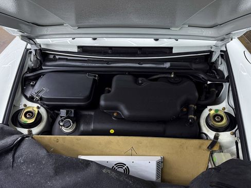 Used 1992 Porsche 911 Carrera image 42