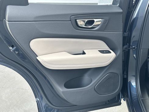 New 2026 Volvo XC60 B5 Plus w/ Climate Package PRO image 16