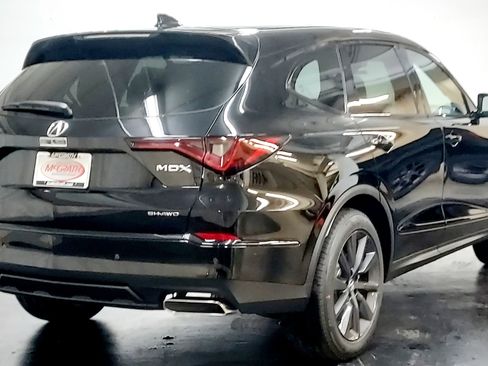 New 2026 Acura MDX A-Spec image 5