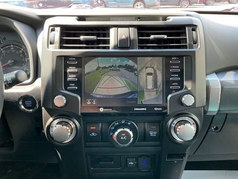 Used 2023 Toyota 4Runner SR5 Premium w/ Moonroof Package AWD/4WD image 18