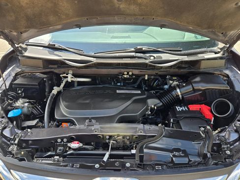 Used 2019 Honda Odyssey EX-L image 27